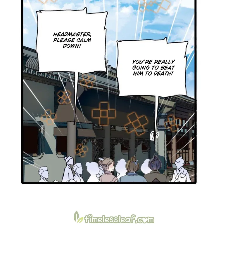 Sijin Zinmanga X Chapter 94.2 Page 29