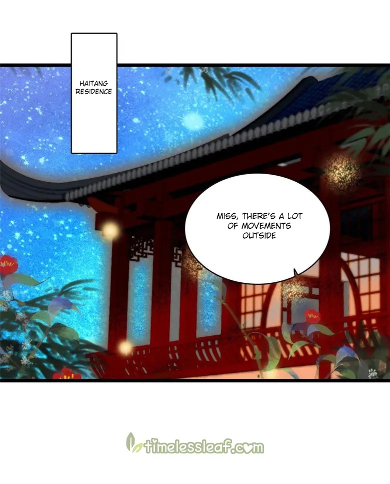 Sijin Zinmanga X Chapter 94.1 Page 12