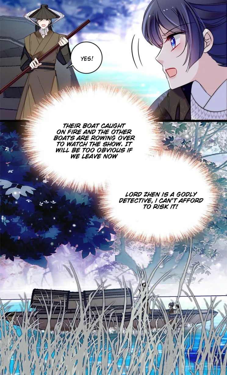 Sijin Zinmanga X Chapter 93.1 Page 22