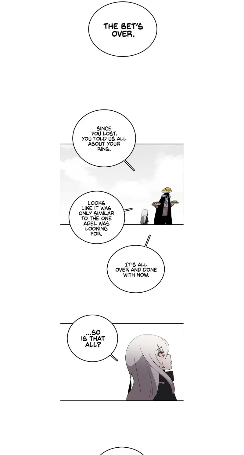The House Without Time Zinmanga X Chapter 7 Page 20