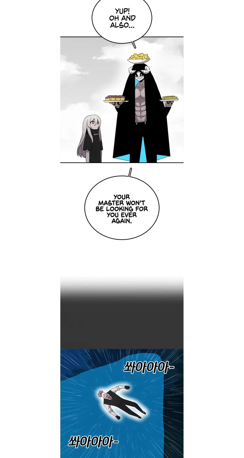 The House Without Time Zinmanga X Chapter 7 Page 21