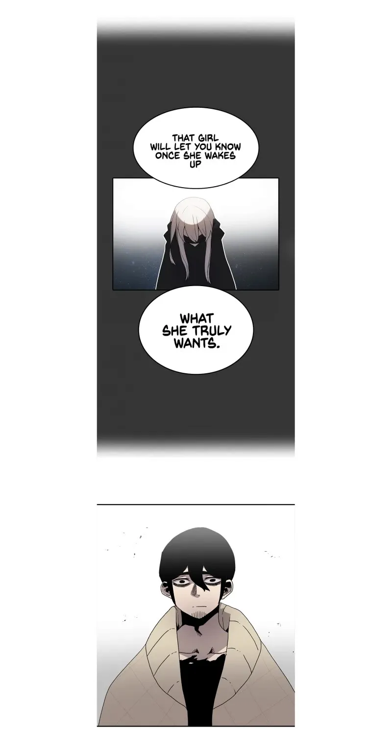 The House Without Time Zinmanga X Chapter 7 Page 38