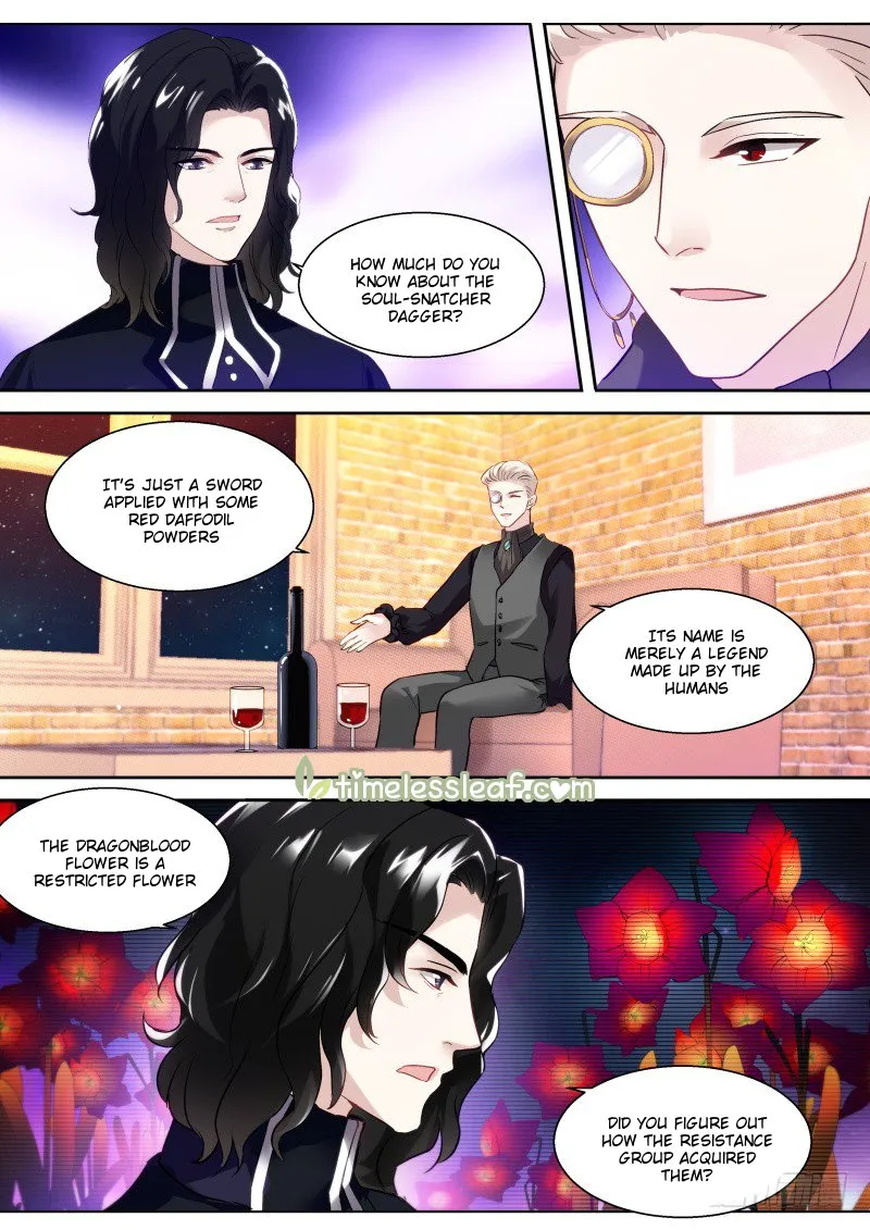 Goddess Creation System Zinmanga X Chapter 258 Page 2