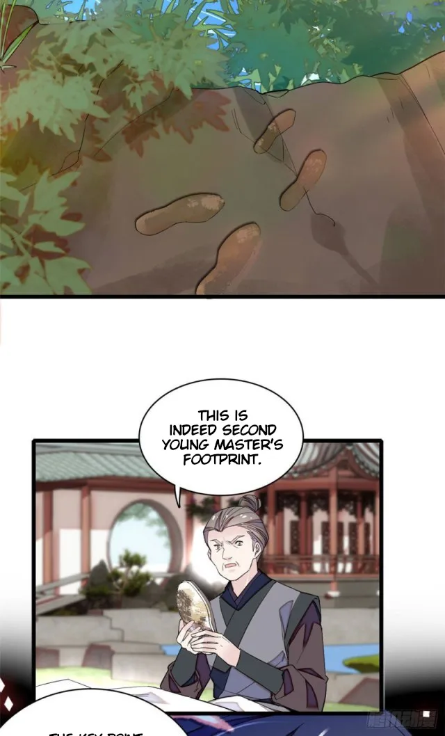Sijin Zinmanga X Chapter 89 Page 22