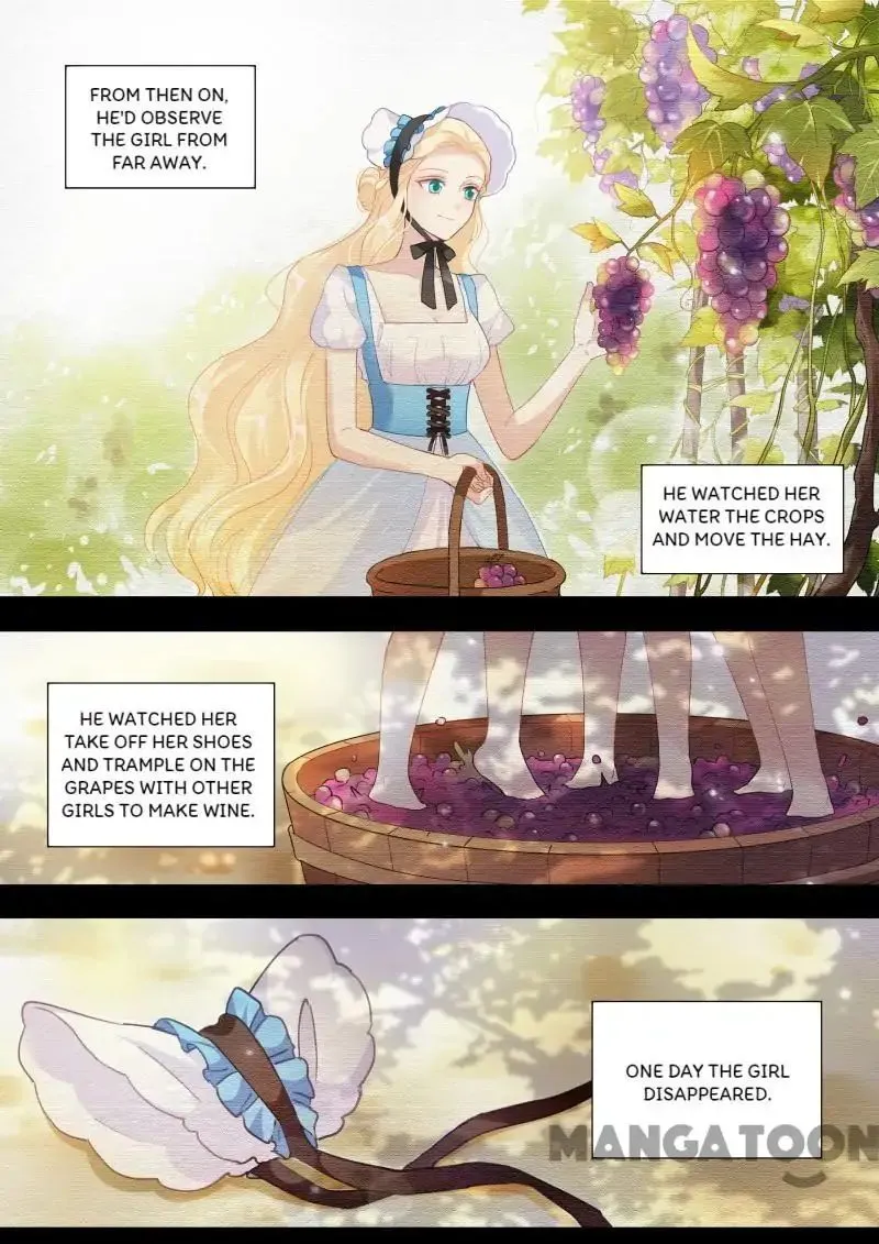 Goddess Creation System Zinmanga X Chapter 253 Page 5