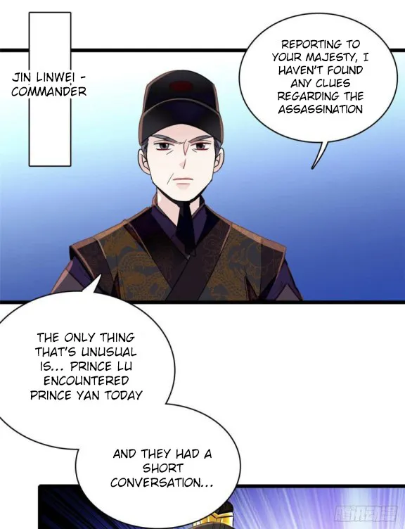 Sijin Zinmanga X Chapter 85 Page 23