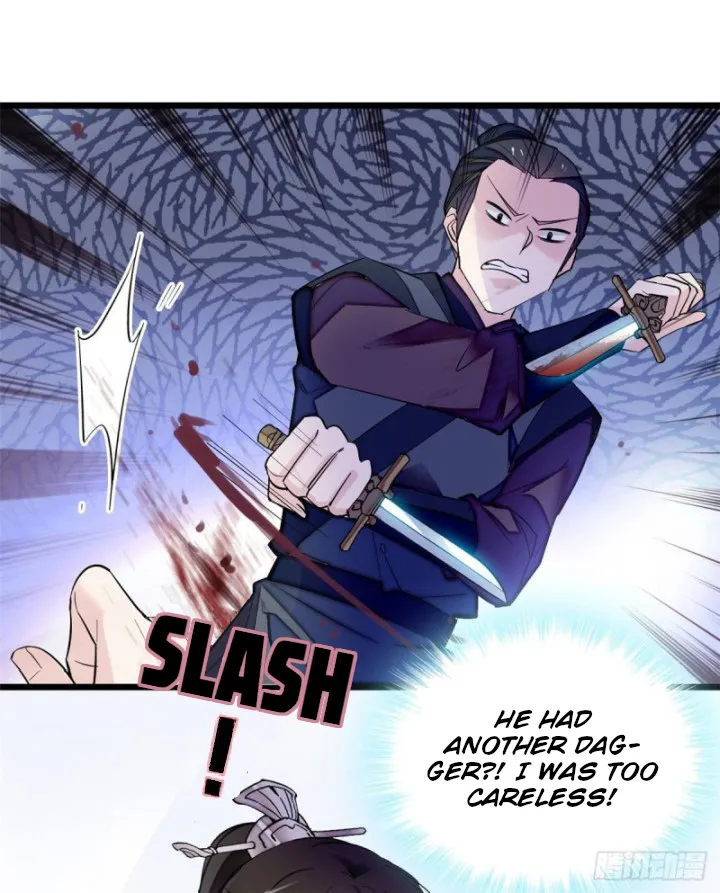 Sijin Zinmanga X Chapter 83.2 Page 2