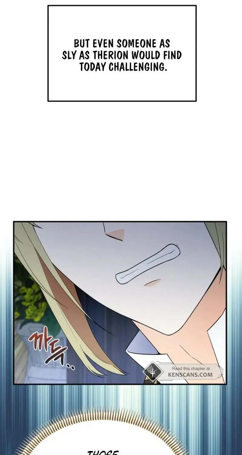 I Will Try to End the Male Lead Zinmanga X Chapter 41 Page 40