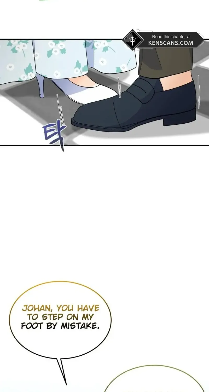 I Will Try to End the Male Lead Zinmanga X Chapter 39 Page 43