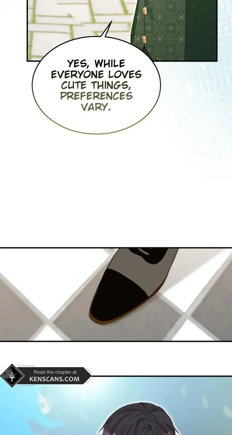 I Will Try to End the Male Lead Zinmanga X Chapter 39 Page 66