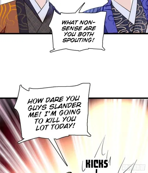 Sijin Zinmanga X Chapter 76.1 Page 6