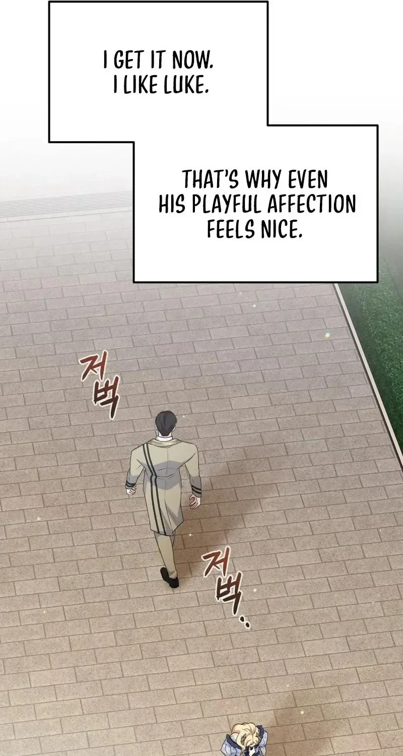 I Will Try to End the Male Lead Zinmanga X Chapter 33 Page 33