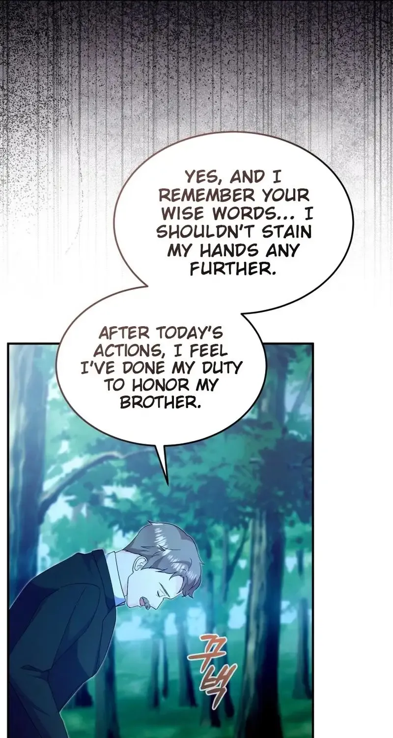 I Will Try to End the Male Lead Zinmanga X Chapter 33 Page 61