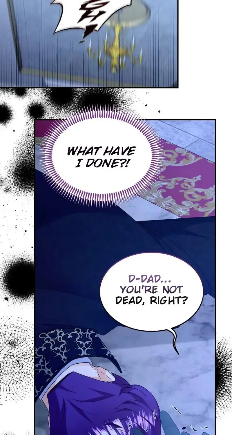 I Will Try to End the Male Lead Zinmanga X Chapter 32 Page 2