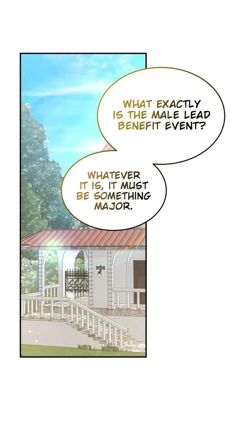 I Will Try to End the Male Lead Zinmanga X Chapter 32 Page 12