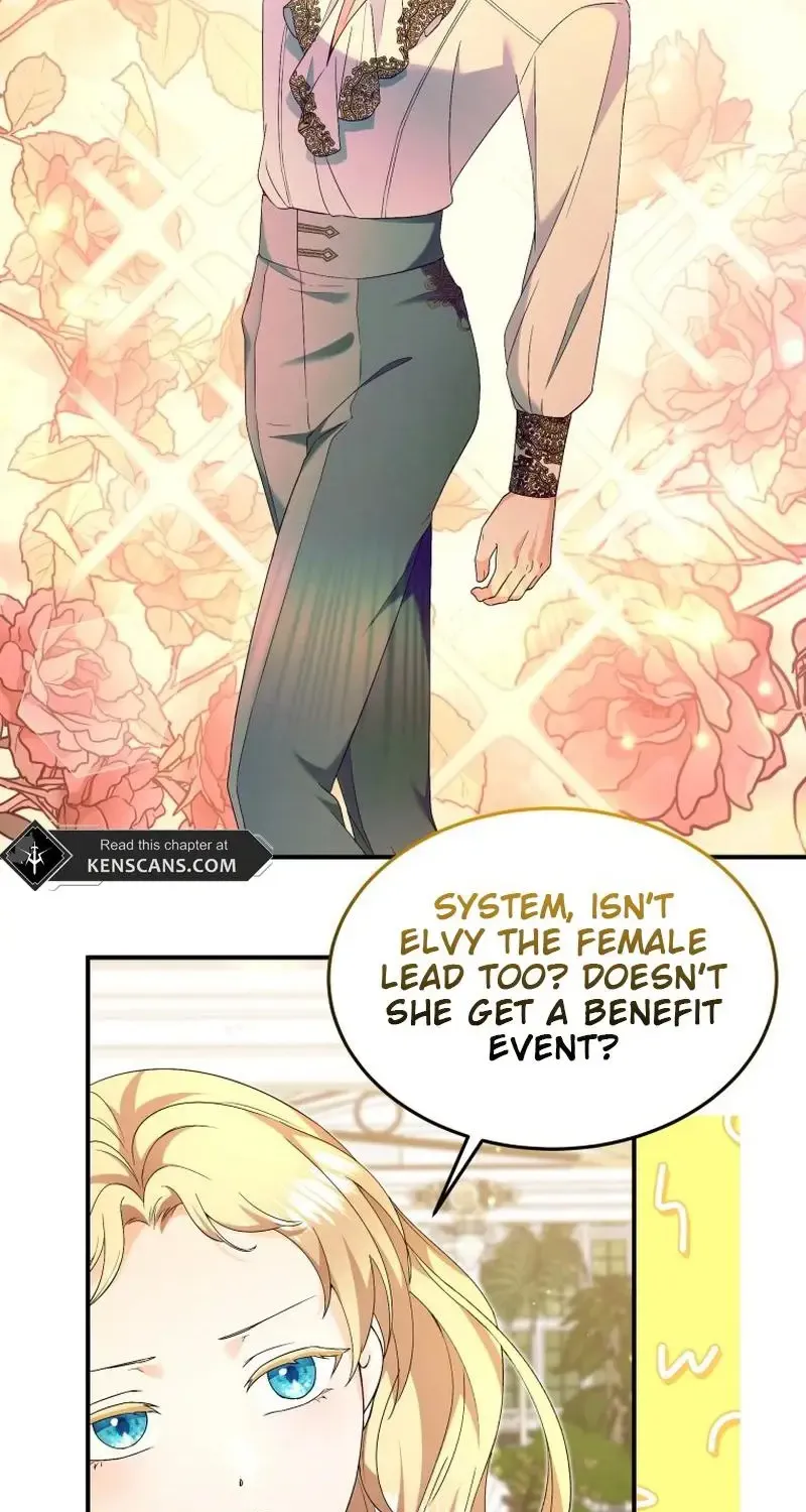 I Will Try to End the Male Lead Zinmanga X Chapter 32 Page 14