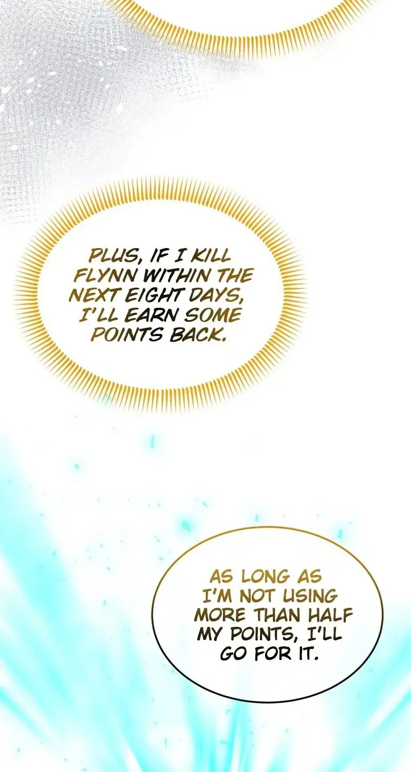 I Will Try to End the Male Lead Zinmanga X Chapter 32 Page 27