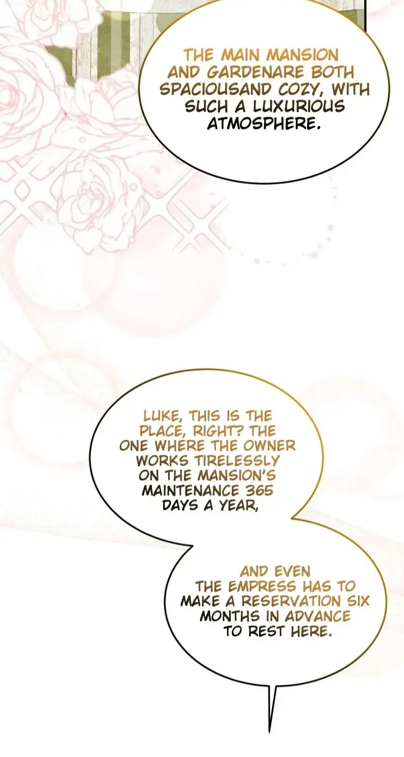 I Will Try to End the Male Lead Zinmanga X Chapter 31 Page 4