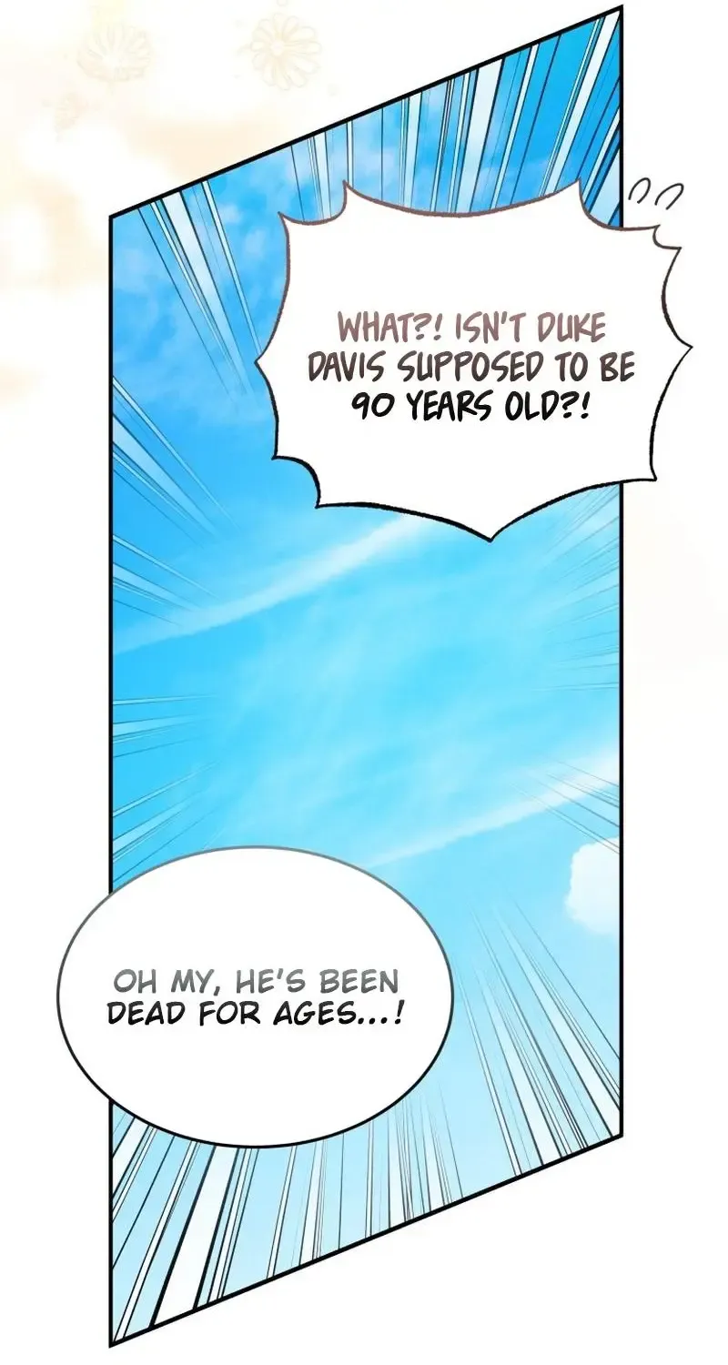 I Will Try to End the Male Lead Zinmanga X Chapter 28 Page 64