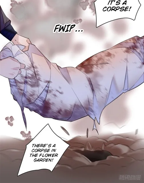 Sijin Zinmanga X Chapter 74.3 Page 15