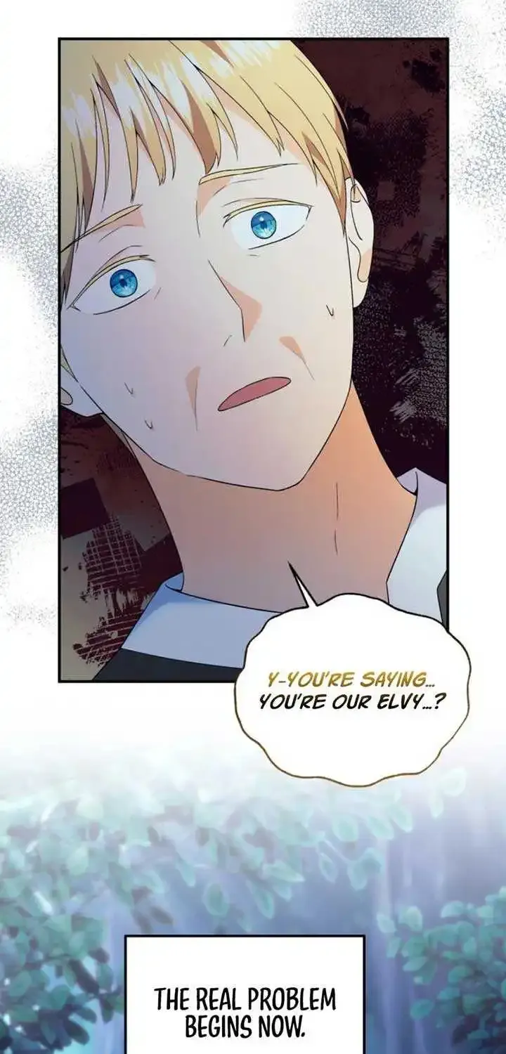 I Will Try to End the Male Lead Zinmanga X Chapter 26 Page 6