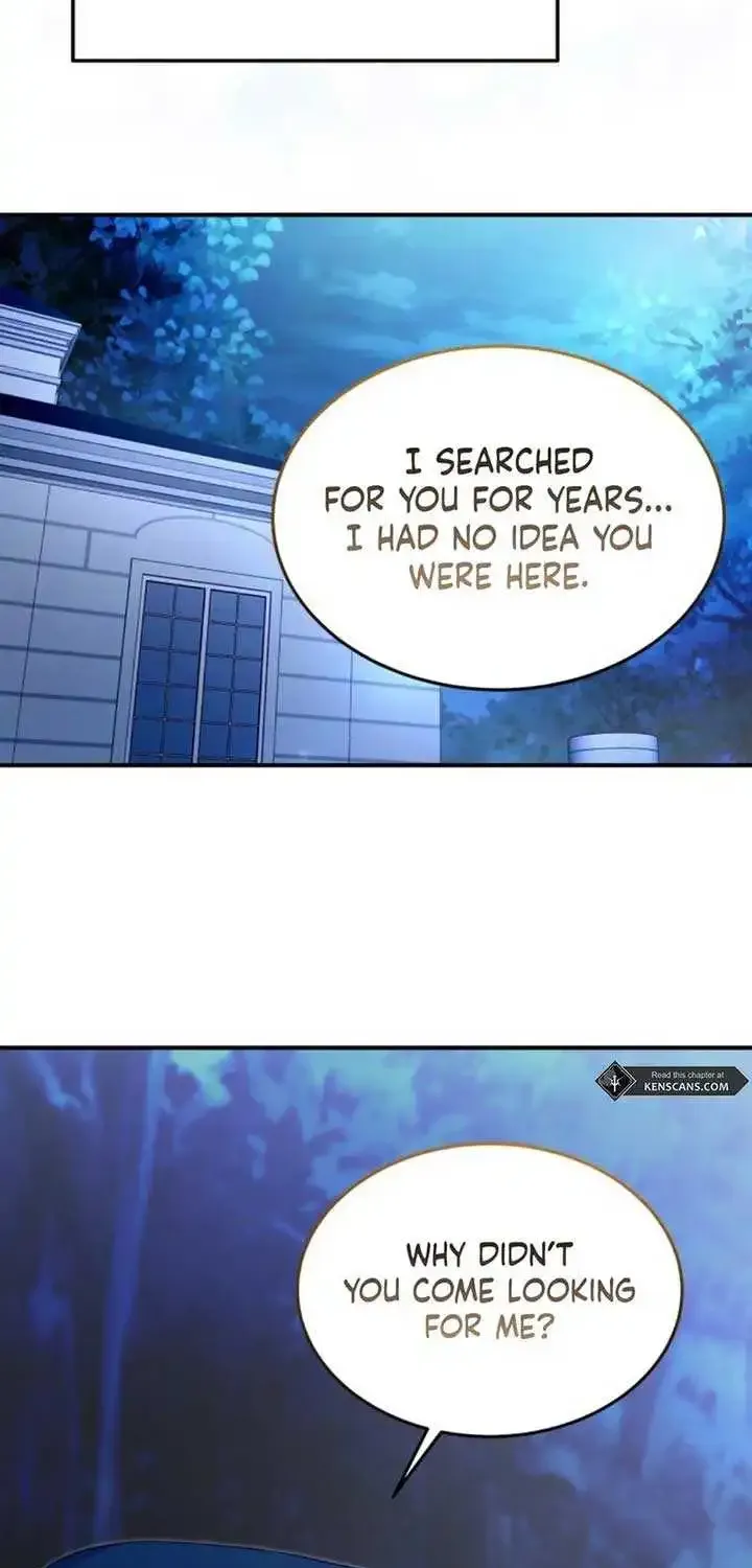 I Will Try to End the Male Lead Zinmanga X Chapter 26 Page 20