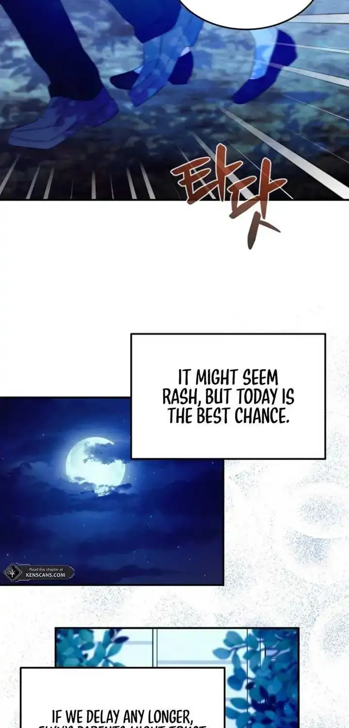 I Will Try to End the Male Lead Zinmanga X Chapter 26 Page 36
