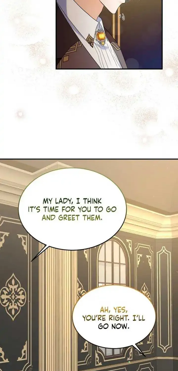 I Will Try to End the Male Lead Zinmanga X Chapter 26 Page 58
