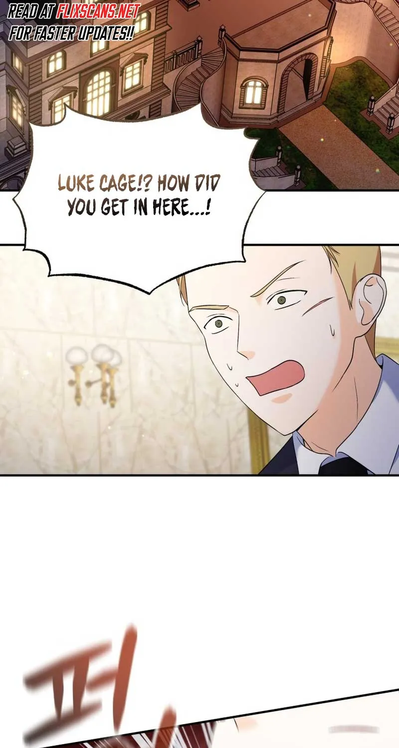 I Will Try to End the Male Lead Zinmanga X Chapter 24 Page 3