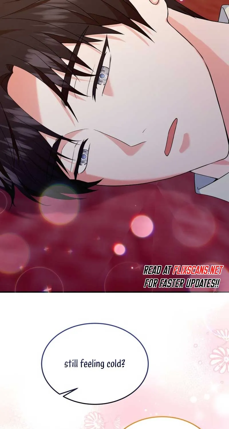 I Will Try to End the Male Lead Zinmanga X Chapter 24 Page 61