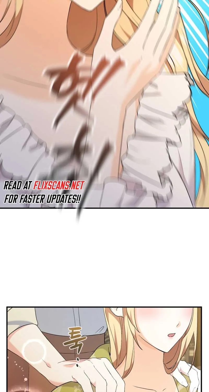 I Will Try to End the Male Lead Zinmanga X Chapter 23 Page 53