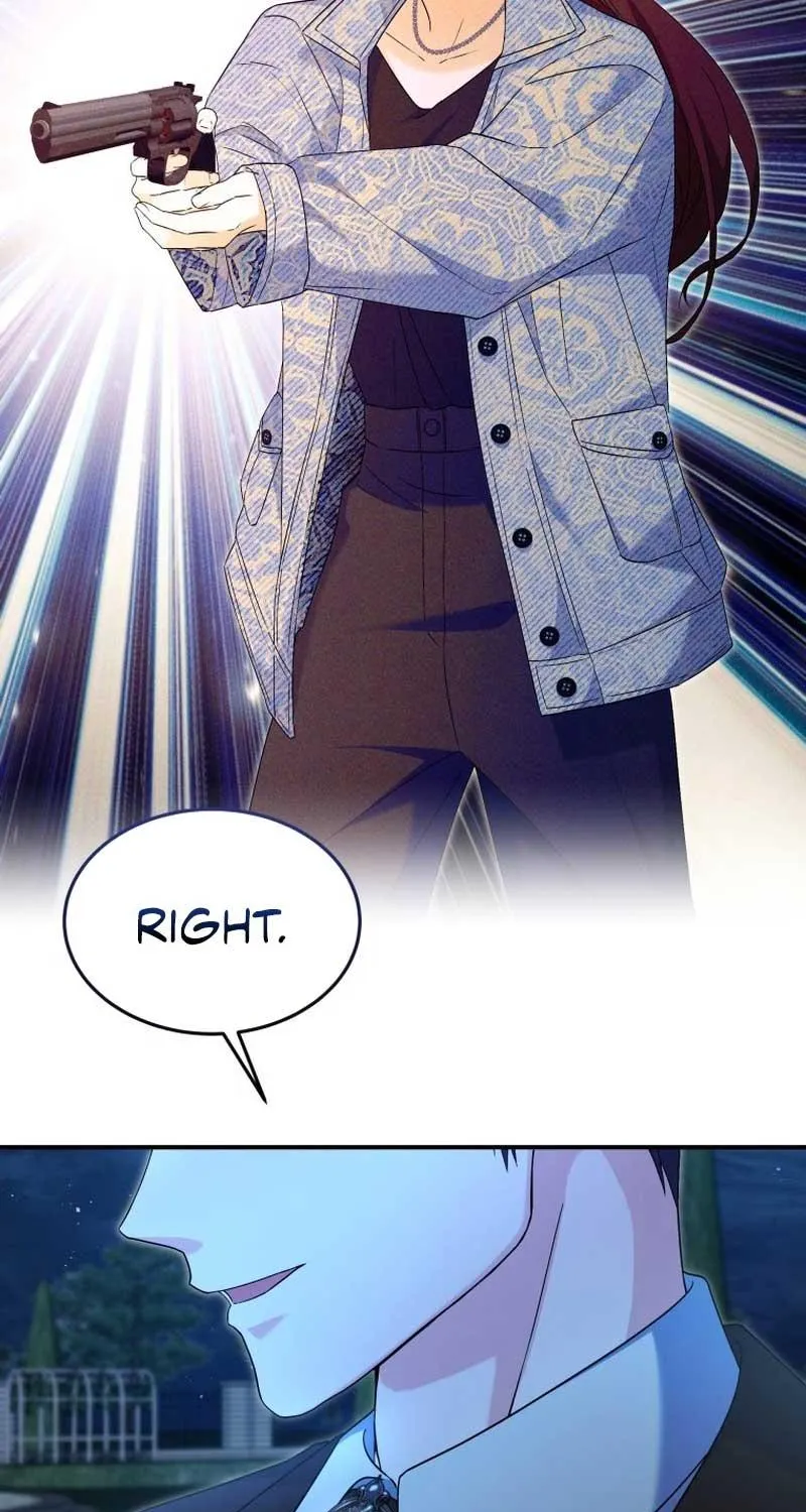 I Will Try to End the Male Lead Zinmanga X Chapter 18 Page 19