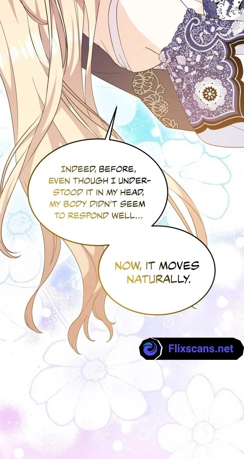 I Will Try to End the Male Lead Zinmanga X Chapter 18 Page 53