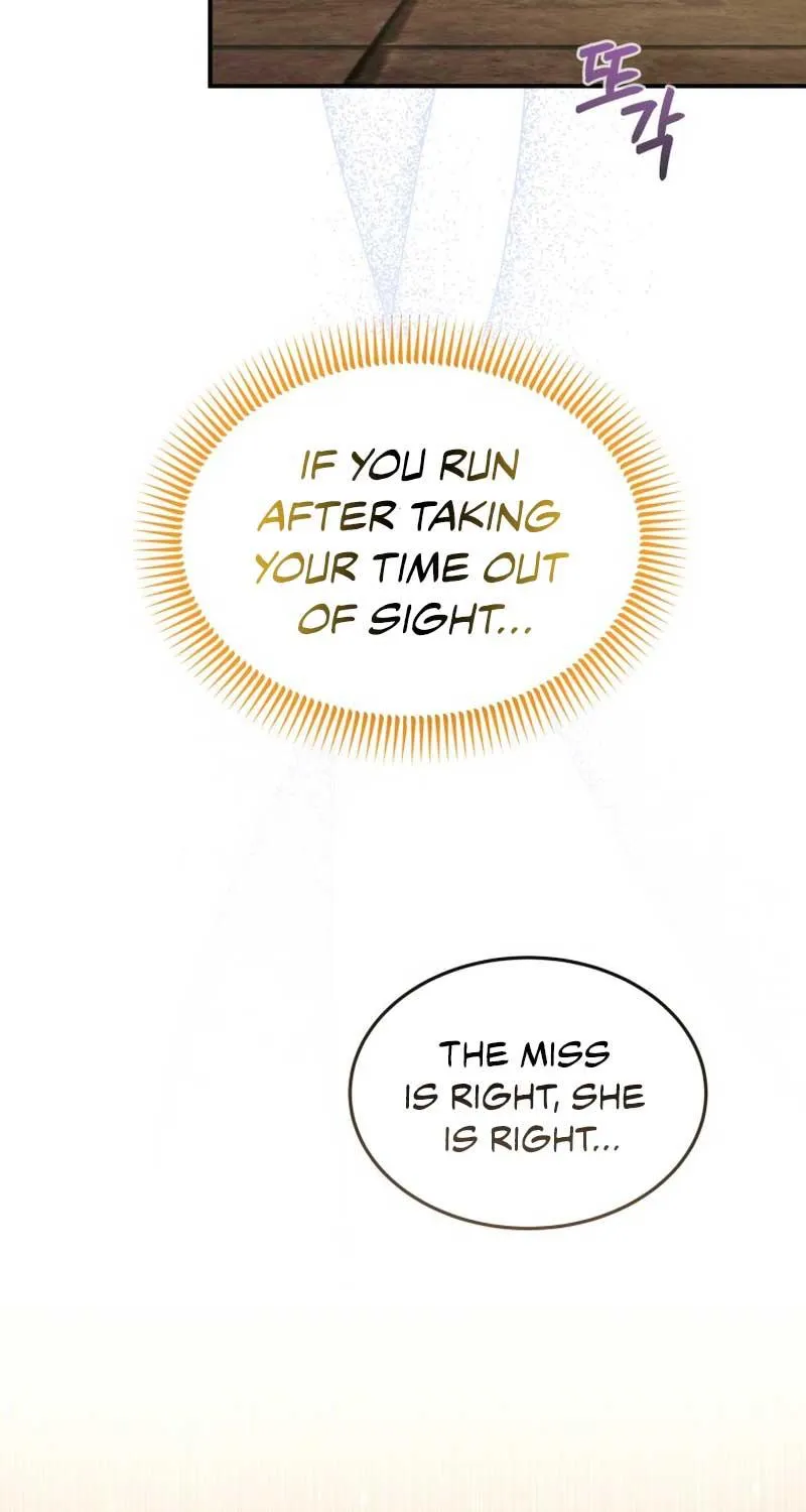I Will Try to End the Male Lead Zinmanga X Chapter 17 Page 47