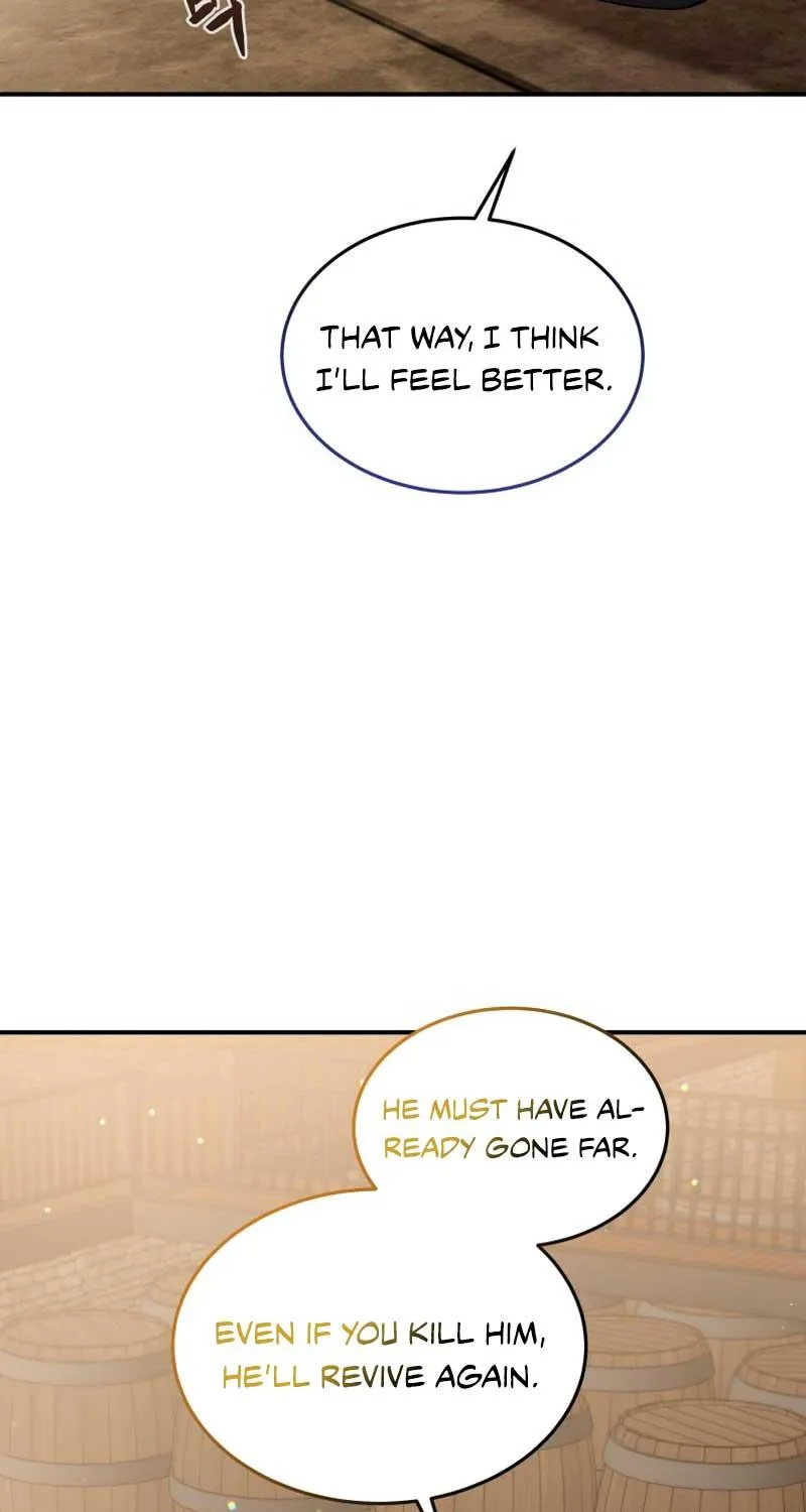 I Will Try to End the Male Lead Zinmanga X Chapter 17 Page 87