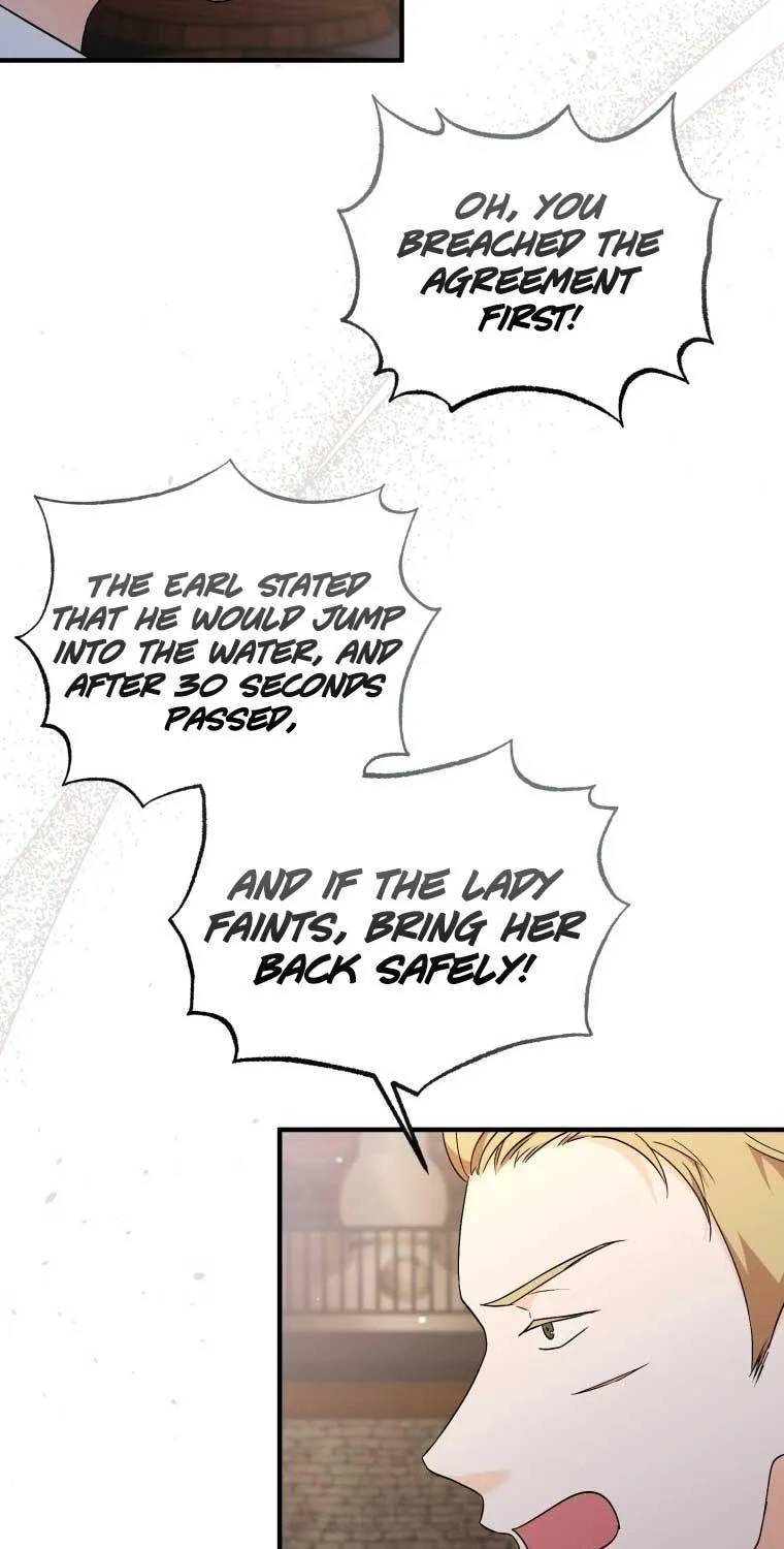 I Will Try to End the Male Lead Zinmanga X Chapter 16 Page 75