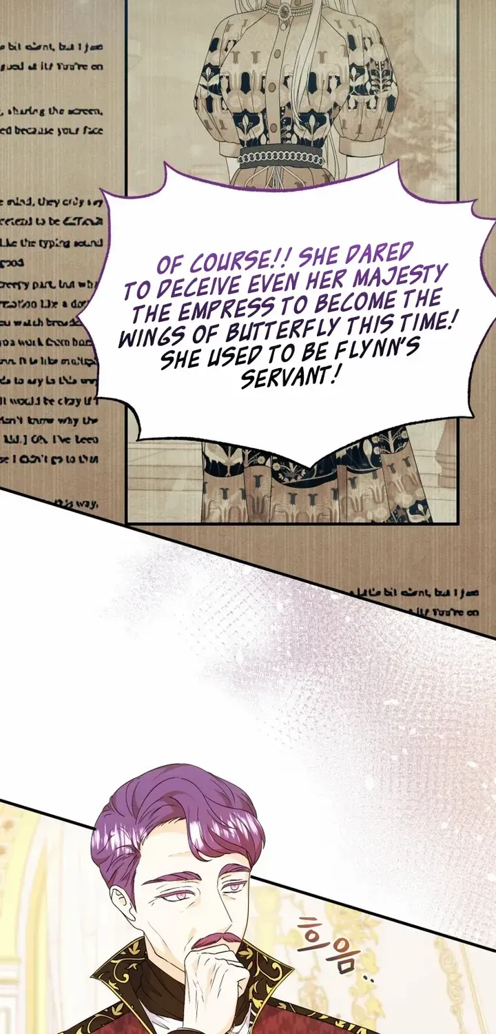 I Will Try to End the Male Lead Zinmanga X Chapter 14 Page 39