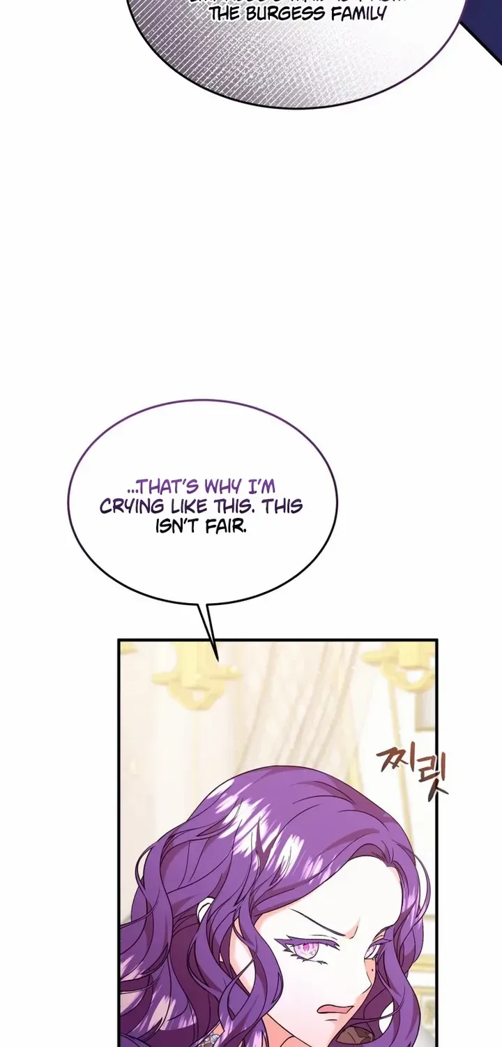 I Will Try to End the Male Lead Zinmanga X Chapter 14 Page 44