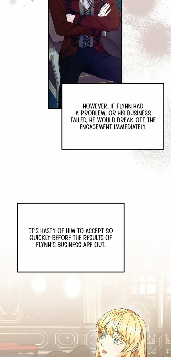 I Will Try to End the Male Lead Zinmanga X Chapter 14 Page 67