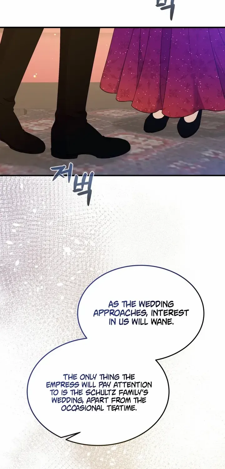 I Will Try to End the Male Lead Zinmanga X Chapter 14 Page 69