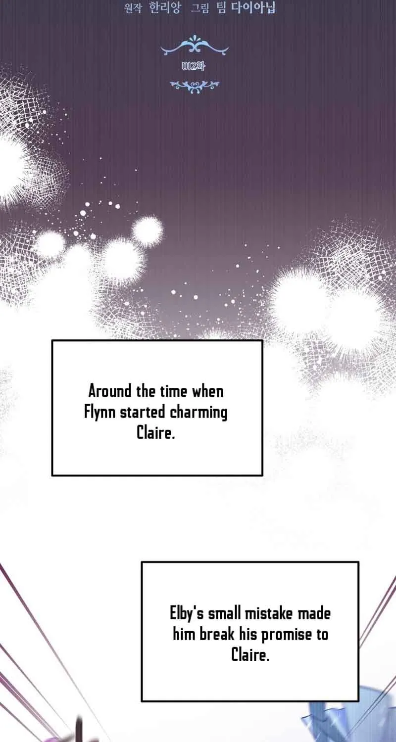 I Will Try to End the Male Lead Zinmanga X Chapter 12 Page 5