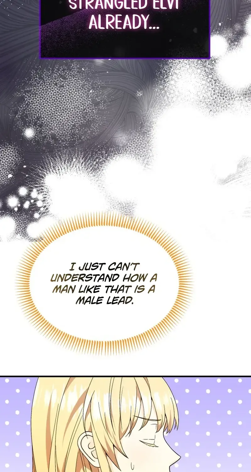 I Will Try to End the Male Lead Zinmanga X Chapter 11 Page 43