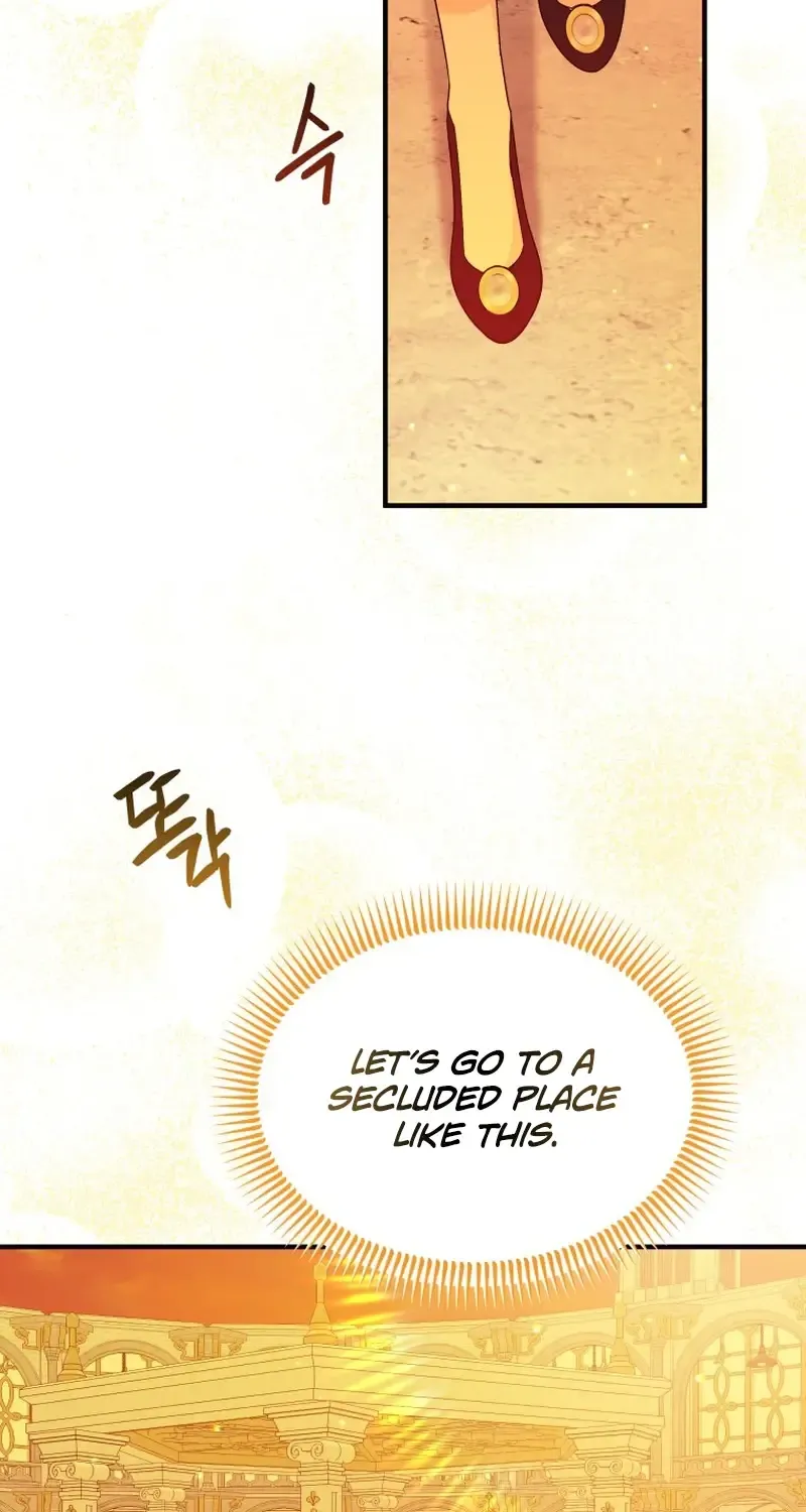 I Will Try to End the Male Lead Zinmanga X Chapter 11 Page 49