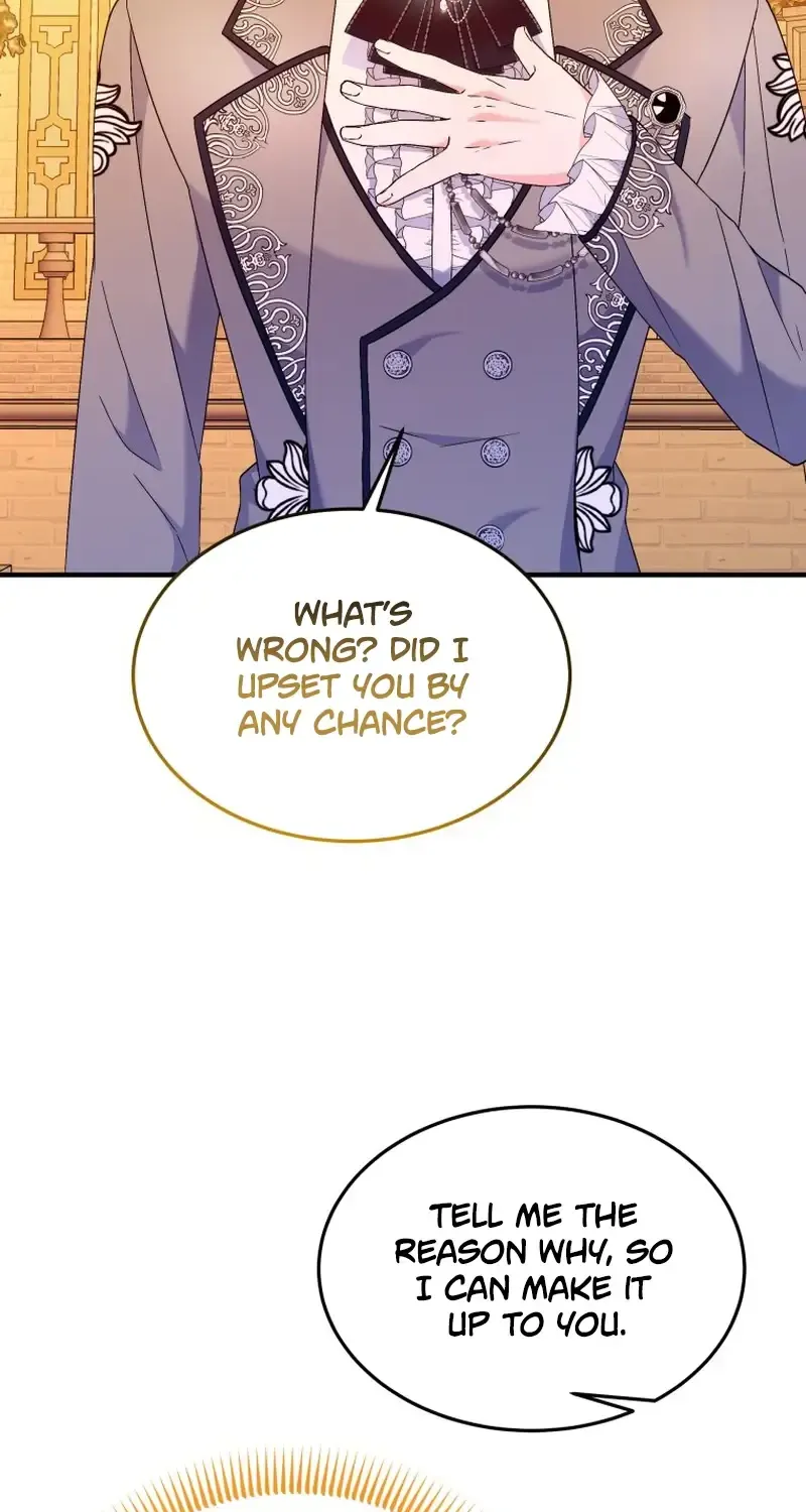 I Will Try to End the Male Lead Zinmanga X Chapter 11 Page 64
