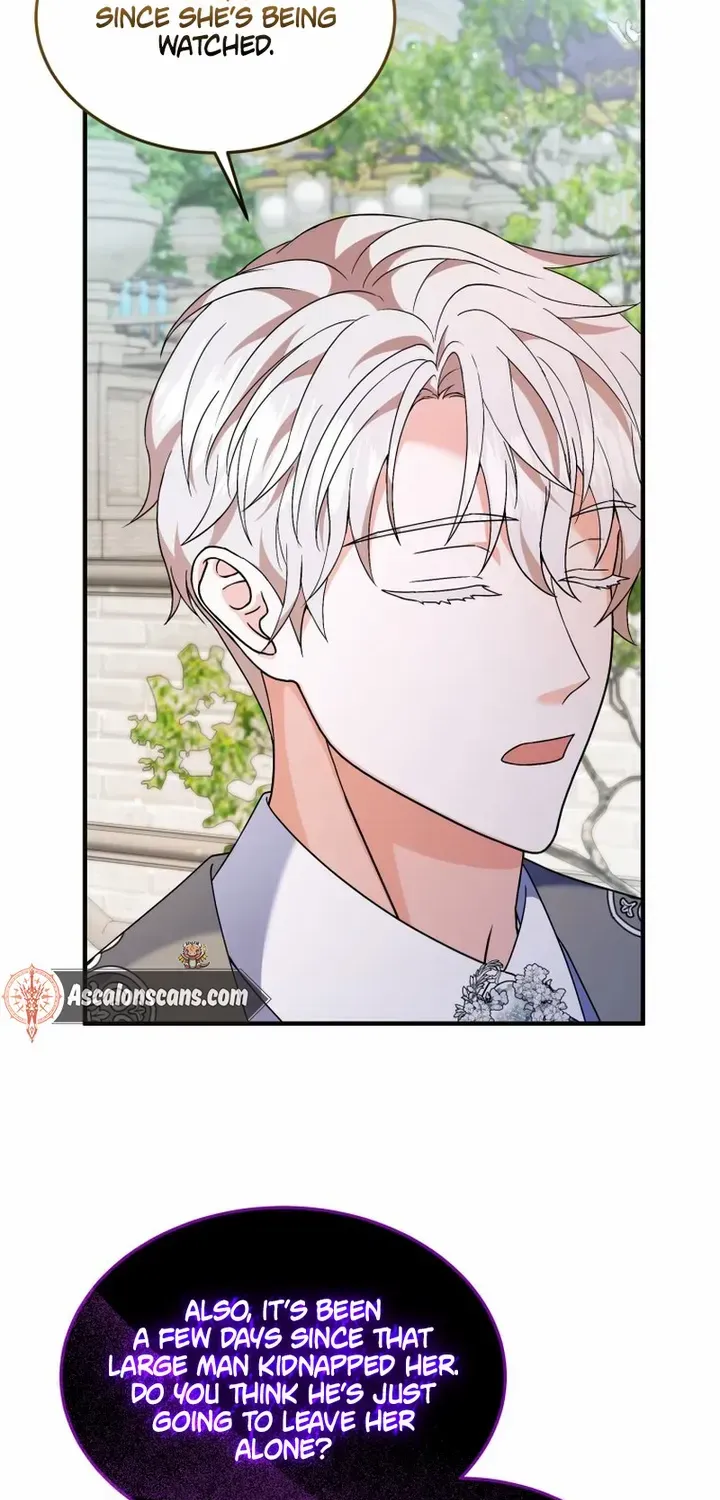 I Will Try to End the Male Lead Zinmanga X Chapter 10 Page 13