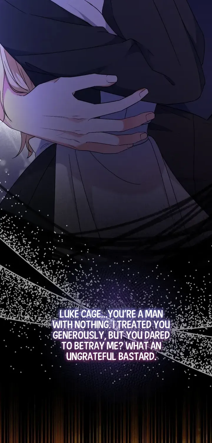 I Will Try to End the Male Lead Zinmanga X Chapter 9 Page 5