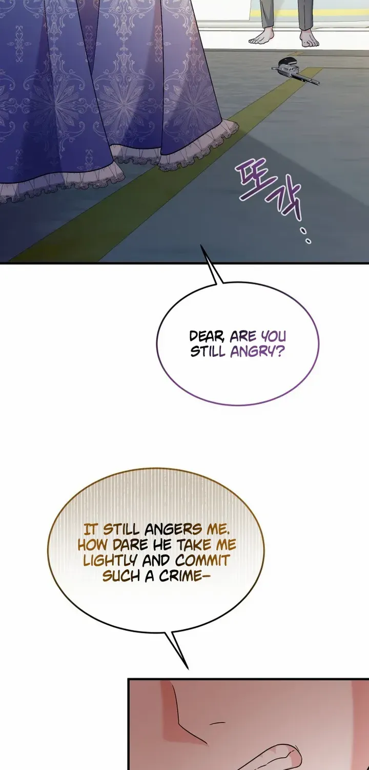 I Will Try to End the Male Lead Zinmanga X Chapter 9 Page 18