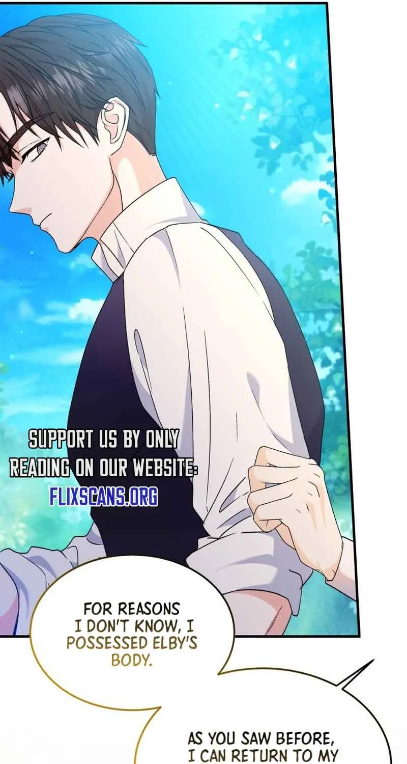 I Will Try to End the Male Lead Zinmanga X Chapter 5 Page 14