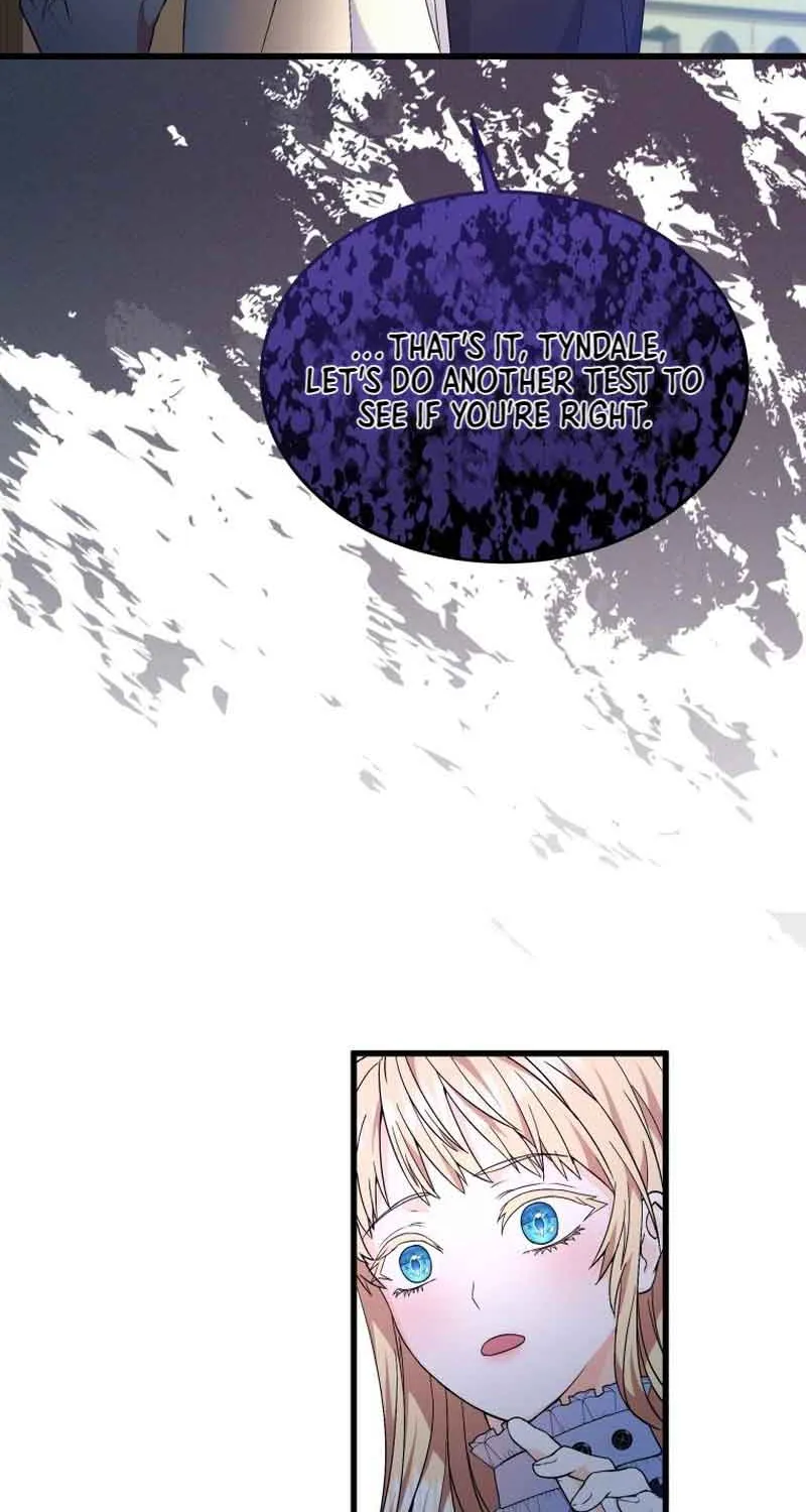 I Will Try to End the Male Lead Zinmanga X Chapter 5 Page 38