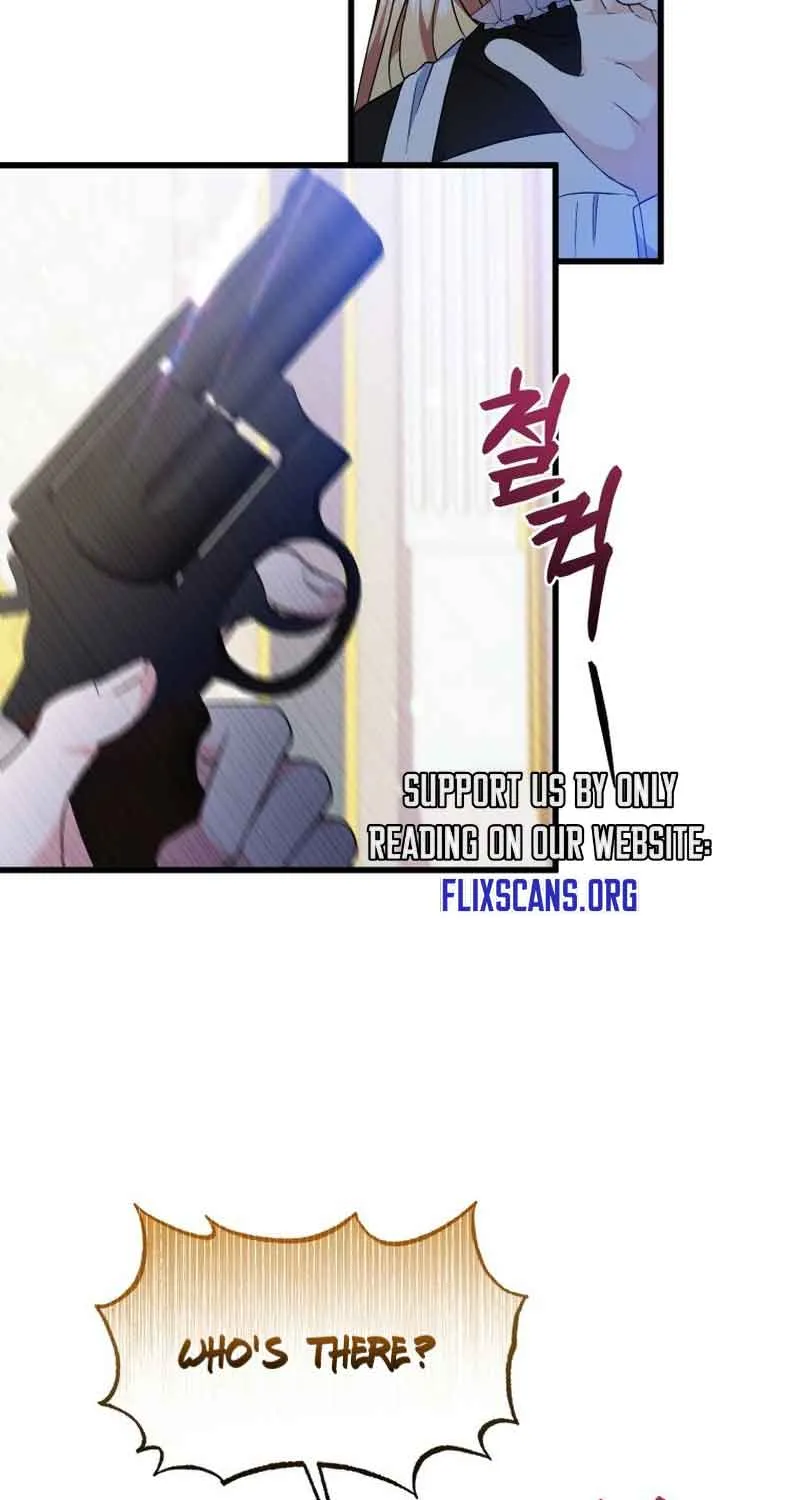 I Will Try to End the Male Lead Zinmanga X Chapter 5 Page 39
